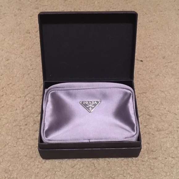 Prada Handbags - Prada coin purse